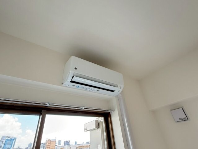 フォーリアライズ福島ルノンの物件内観写真