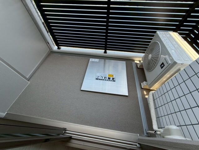 フォーリアライズ福島ルノンの物件内観写真