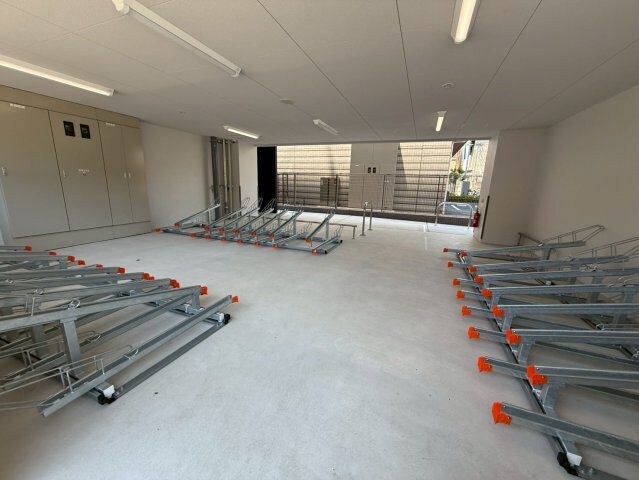 フォーリアライズ福島ルノンの物件内観写真