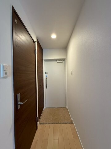 ベリー海老江の物件内観写真