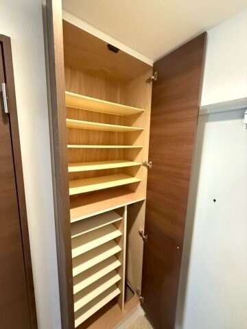 ベリー海老江の物件内観写真