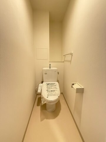 ベリー海老江の物件内観写真