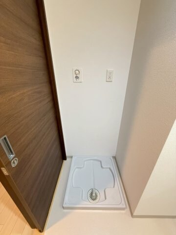 ベリー海老江の物件内観写真