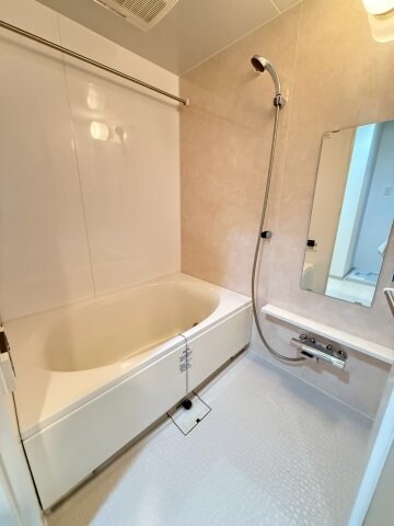 ベリー海老江の物件内観写真