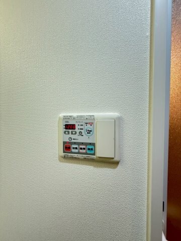 ベリー海老江の物件内観写真