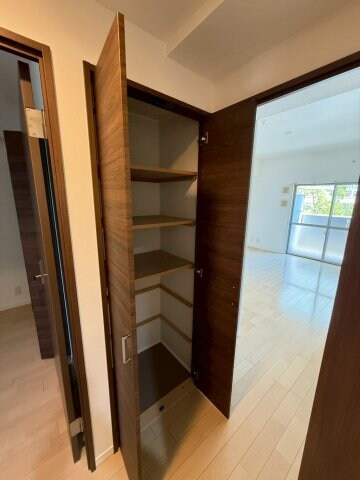 ベリー海老江の物件内観写真