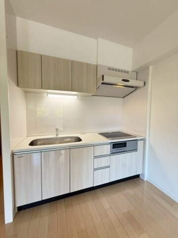 ベリー海老江の物件内観写真