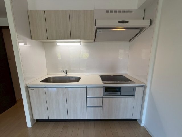 ベリー海老江の物件内観写真