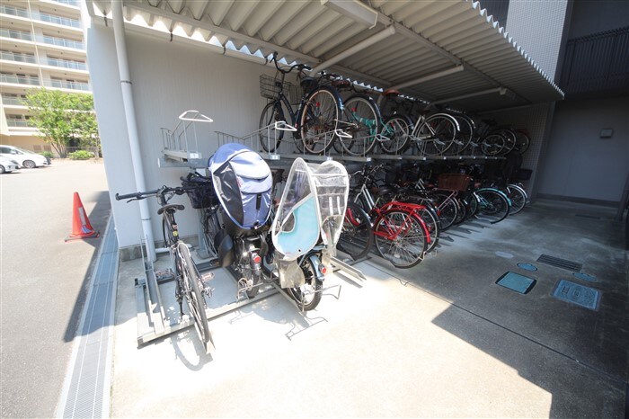 ベリー海老江の物件内観写真