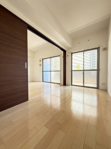 ベリー海老江の物件内観写真