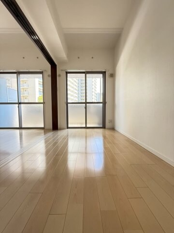 ベリー海老江の物件内観写真