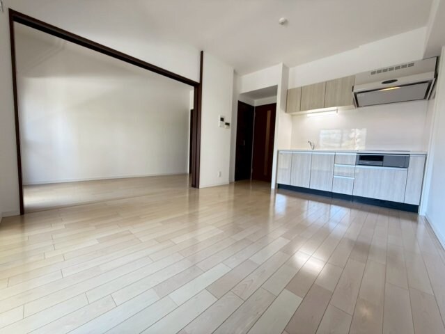 ベリー海老江の物件内観写真