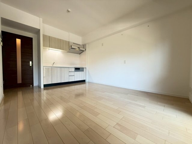 ベリー海老江の物件内観写真