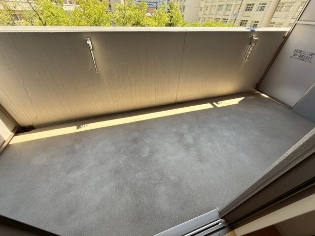 ベリー海老江の物件内観写真