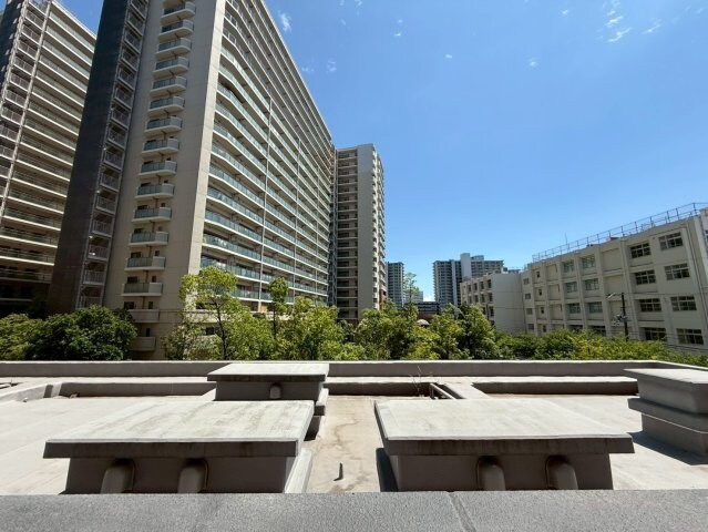 ベリー海老江の物件内観写真