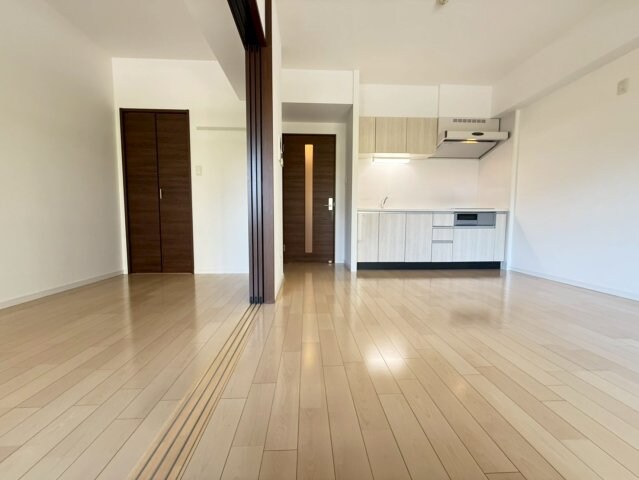 ベリー海老江の物件内観写真