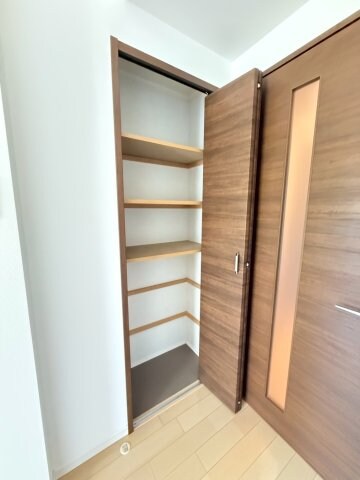 ベリー海老江の物件内観写真