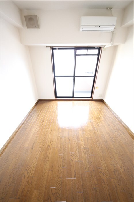 プレサンス難波WESTの物件内観写真