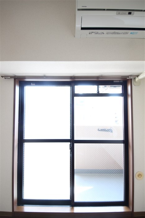 プレサンス難波WESTの物件内観写真