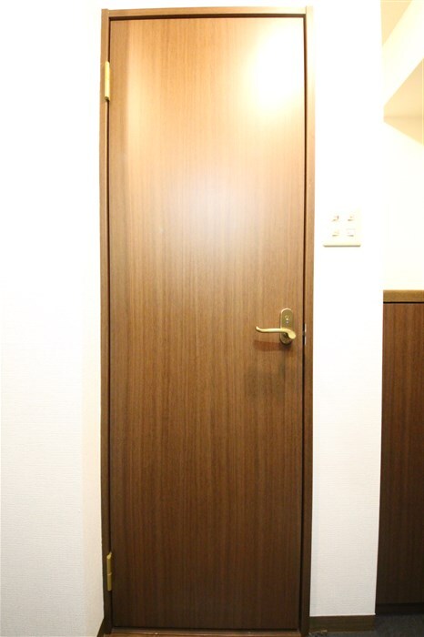 プレサンス難波WESTの物件内観写真