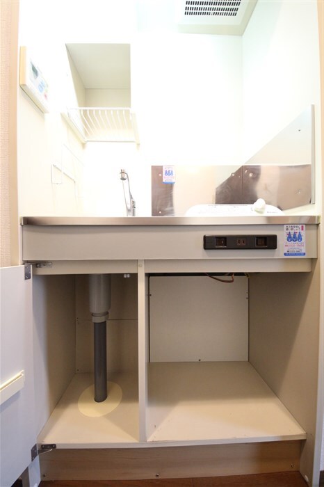 プレサンス難波WESTの物件内観写真