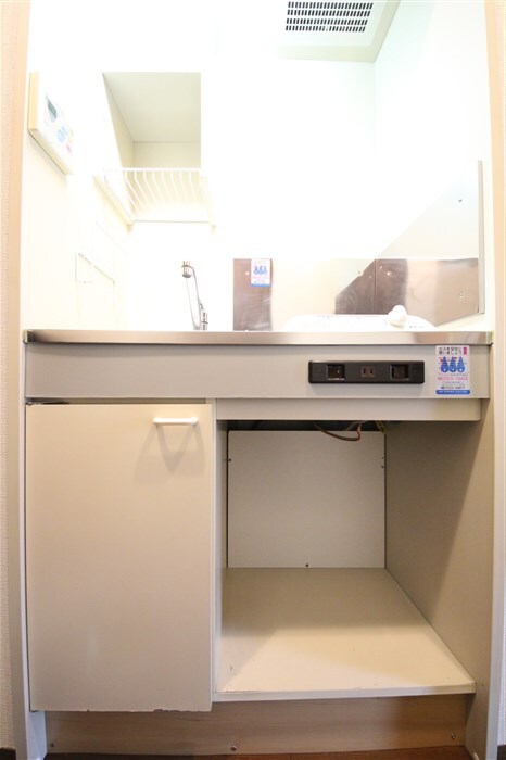 プレサンス難波WESTの物件内観写真