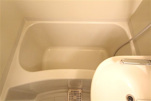 プレサンス難波WESTの物件内観写真