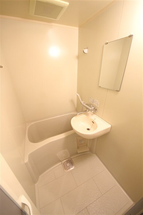 プレサンス難波WESTの物件内観写真