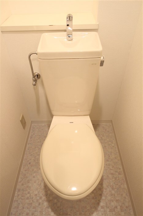 プレサンス難波WESTの物件内観写真