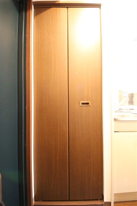 プレサンス難波WESTの物件内観写真