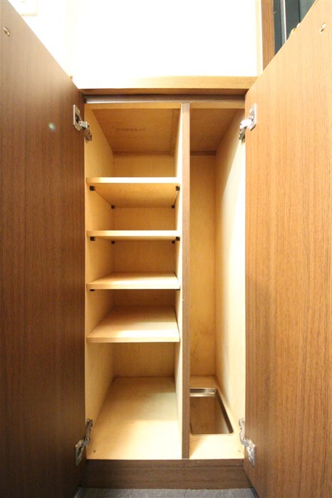 プレサンス難波WESTの物件内観写真