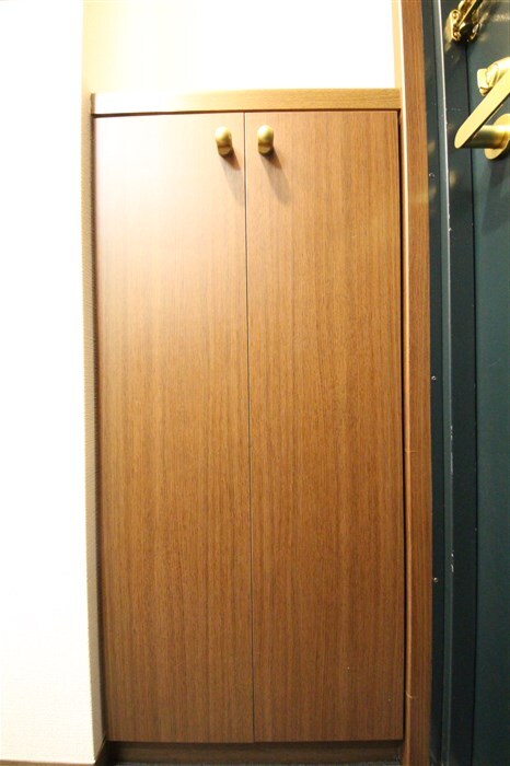 プレサンス難波WESTの物件内観写真