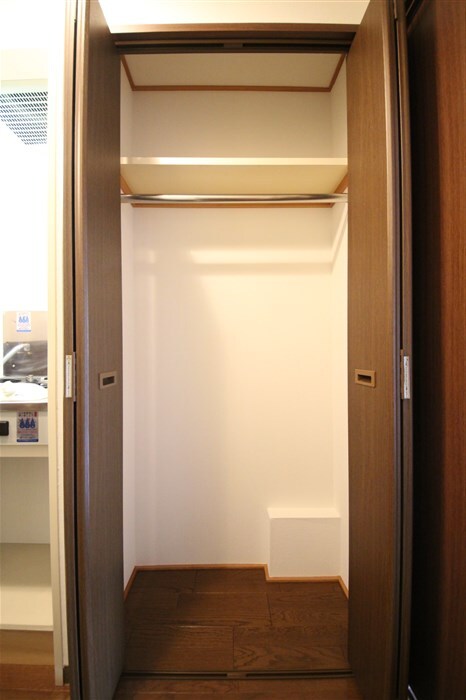 プレサンス難波WESTの物件内観写真