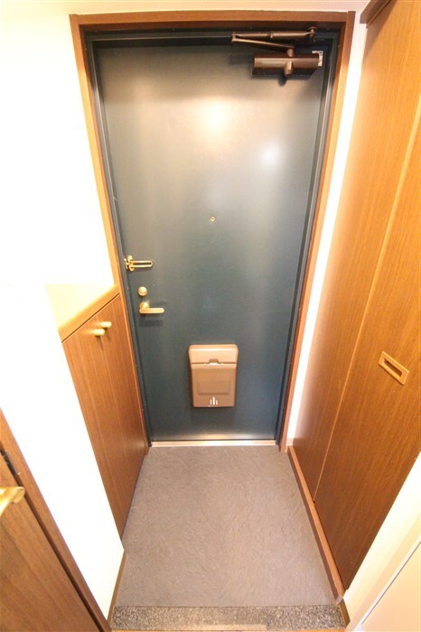 プレサンス難波WESTの物件内観写真