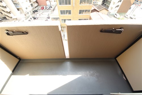 プレサンス難波WESTの物件内観写真