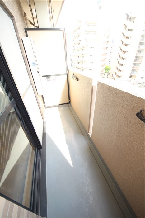 プレサンス難波WESTの物件内観写真