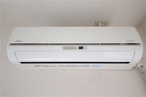 プレサンス難波WESTの物件内観写真