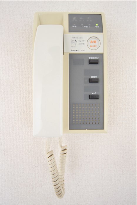 プレサンス難波WESTの物件内観写真