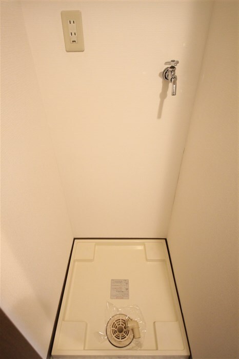 プレサンス難波WESTの物件内観写真