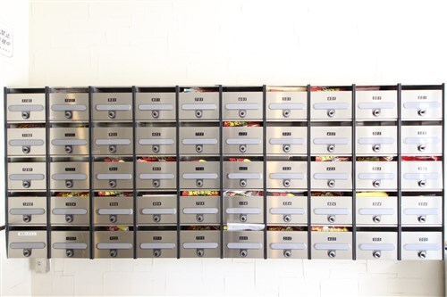 プレサンス難波WESTの物件内観写真