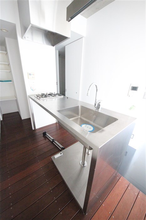 アーデンタワー南堀江の物件内観写真