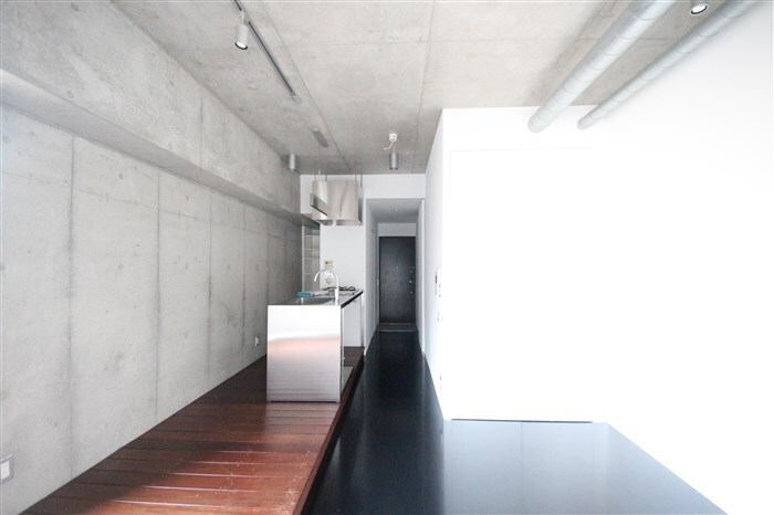 アーデンタワー南堀江の物件内観写真