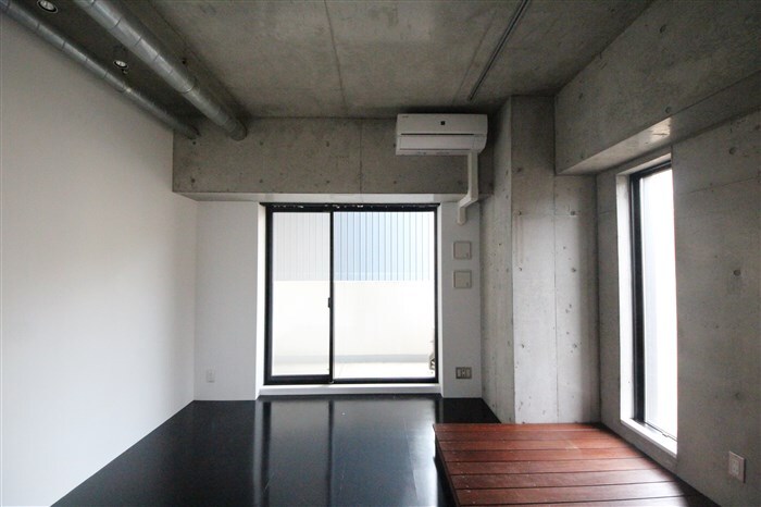 アーデンタワー南堀江の物件内観写真