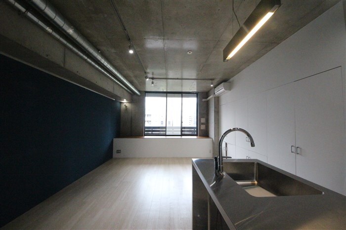 アーデンタワー南堀江の物件内観写真