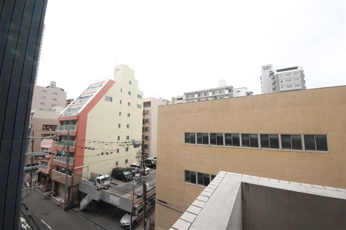 アーデンタワー南堀江の物件内観写真