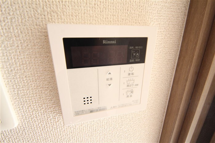 エスリード新大阪グランファーストの物件内観写真