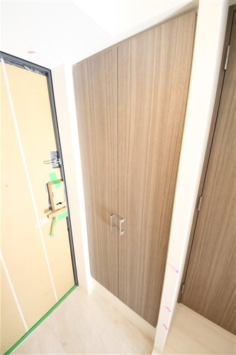 エスリード新大阪グランファーストの物件内観写真