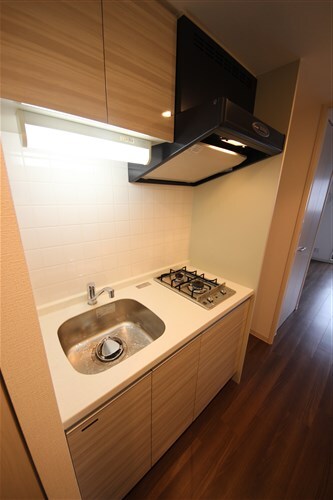 プレサンス福島ニューゲートの物件内観写真