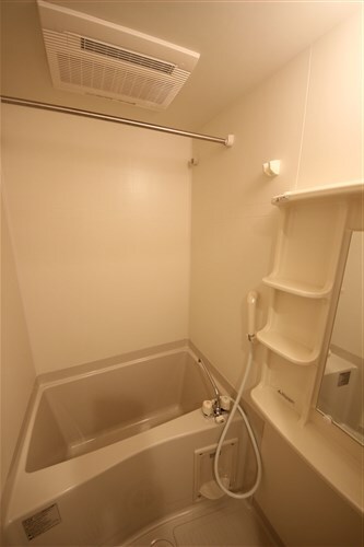 プレサンス福島ニューゲートの物件内観写真