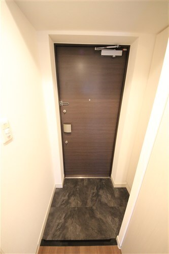 プレサンス福島ニューゲートの物件内観写真